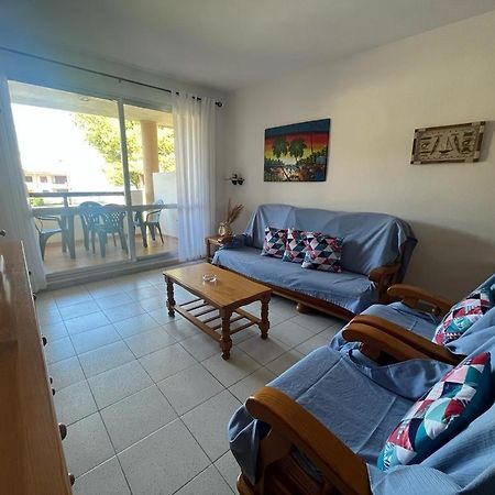 Residencial Alcanar Costa Экстерьер фото