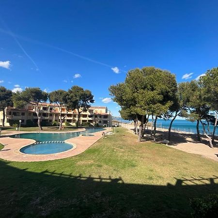 Residencial Alcanar Costa Экстерьер фото