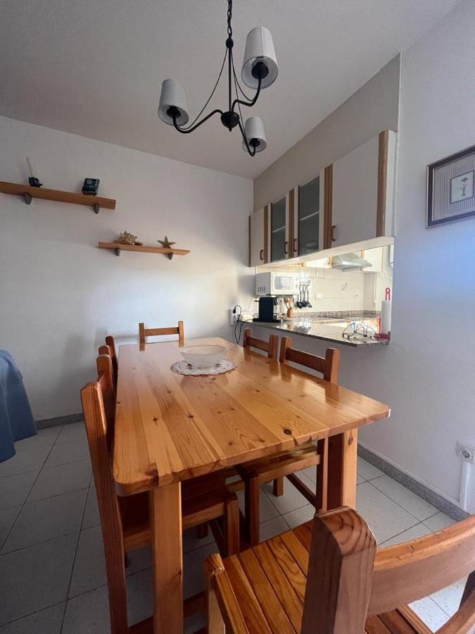 Residencial Alcanar Costa Экстерьер фото