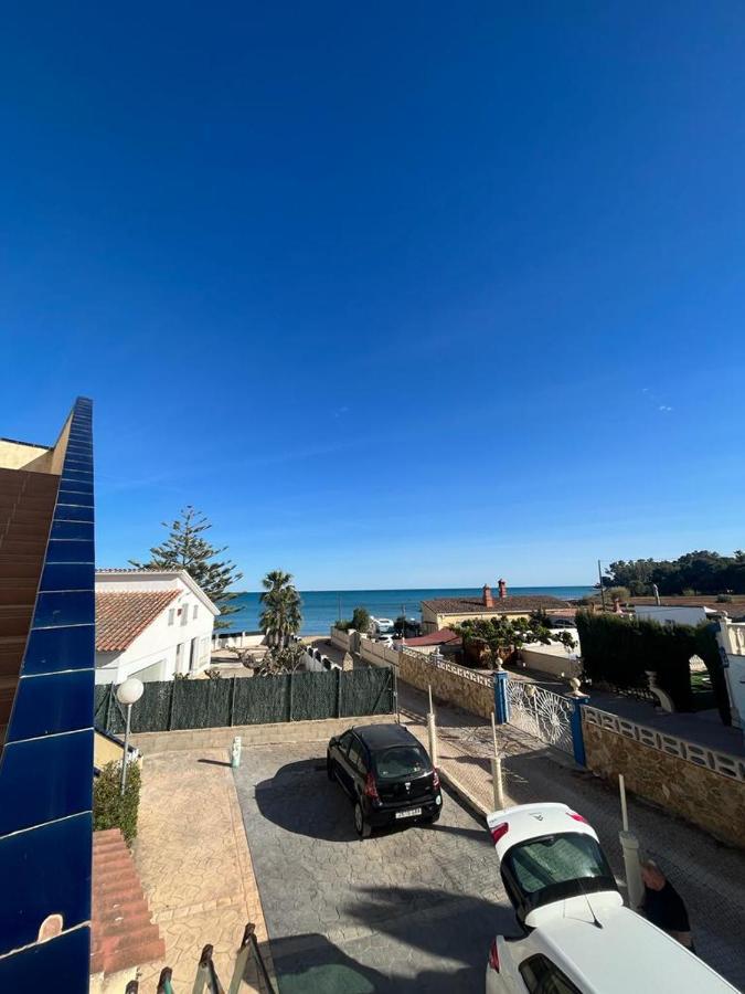 Residencial Alcanar Costa Экстерьер фото