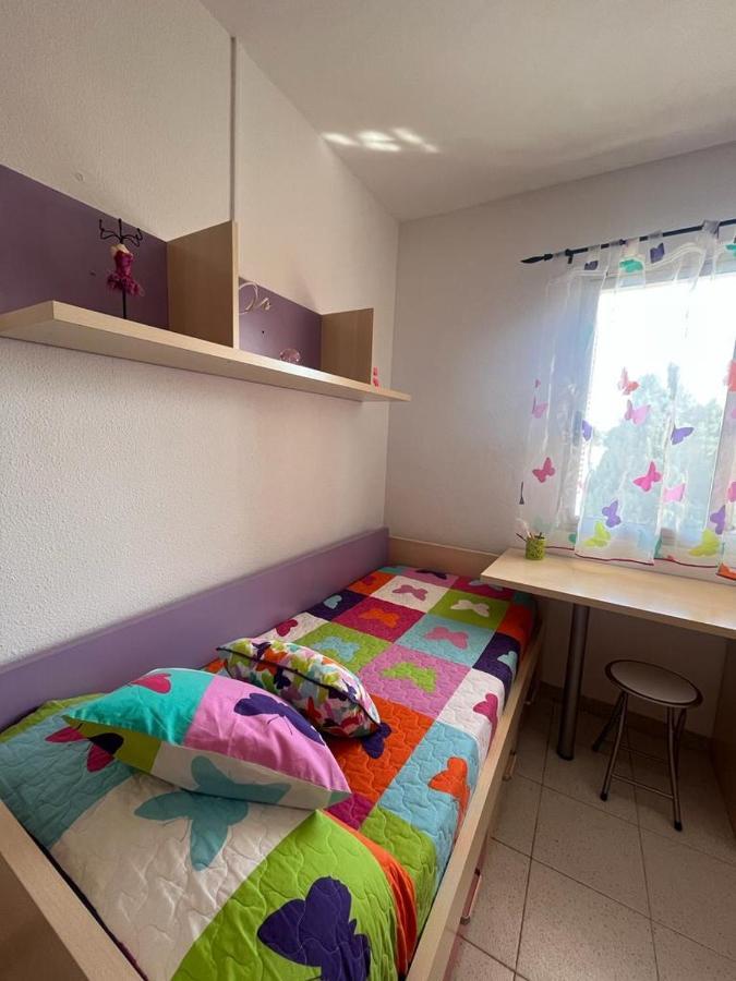 Residencial Alcanar Costa Экстерьер фото